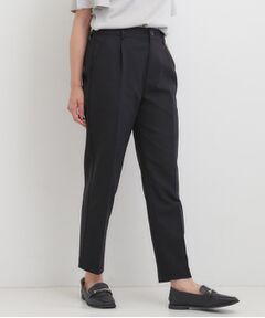 SHOO・LA・RUE / シューラルー パンツ | 【洗濯機可/S-3L/美脚シルエット】ソフトスティックパンツ