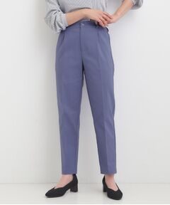 SHOO・LA・RUE / シューラルー パンツ | 【洗濯機可/S-3L/美脚シルエット】ソフトスティックパンツ