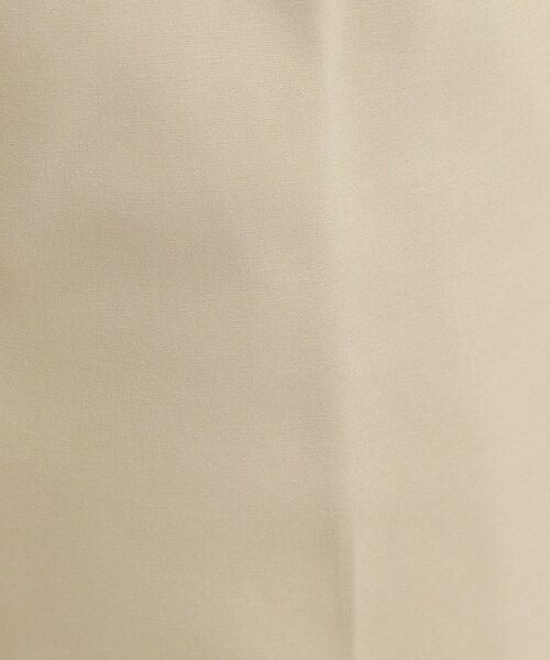 SHOO・LA・RUE / シューラルー パンツ | 【洗濯機可/S-3L/美脚シルエット】ソフトスティックパンツ | 詳細12