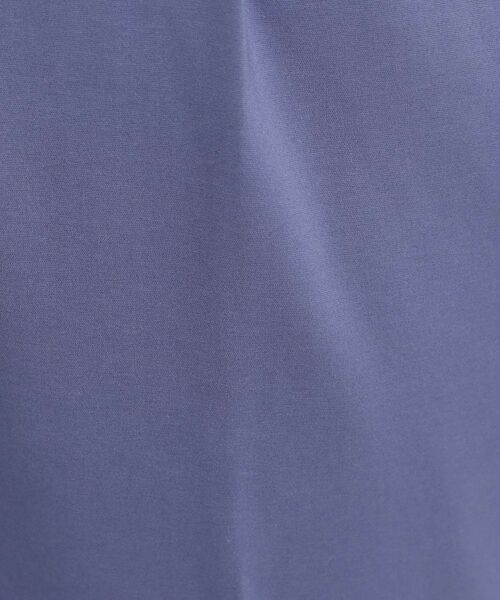 SHOO・LA・RUE / シューラルー パンツ | 【洗濯機可/S-3L/美脚シルエット】ソフトスティックパンツ | 詳細16