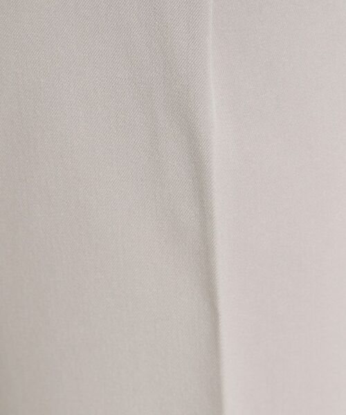 SHOO・LA・RUE / シューラルー パンツ | 【洗える/SS-LL/美脚シルエット】すっきりきれい見え テーパードパンツ | 詳細8