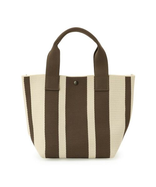 SHOO・LA・RUE / シューラルー トートバッグ | ニットランチトートバッグ | 詳細11