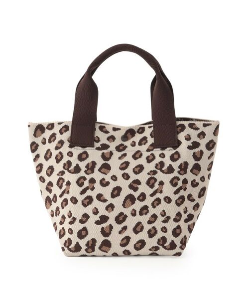 SHOO・LA・RUE / シューラルー トートバッグ | ニットランチトートバッグ | 詳細14