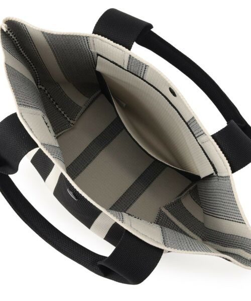 SHOO・LA・RUE / シューラルー トートバッグ | ニットランチトートバッグ | 詳細16