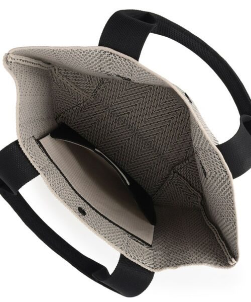 SHOO・LA・RUE / シューラルー トートバッグ | ニットランチトートバッグ | 詳細17