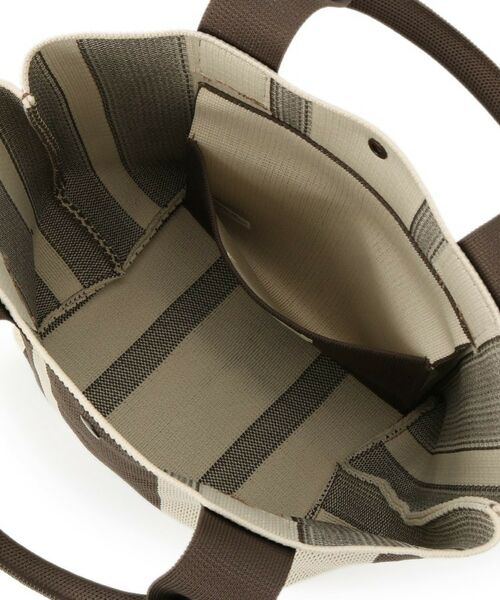 SHOO・LA・RUE / シューラルー トートバッグ | ニットランチトートバッグ | 詳細18