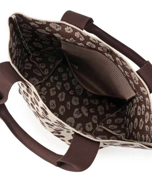 SHOO・LA・RUE / シューラルー トートバッグ | ニットランチトートバッグ | 詳細19