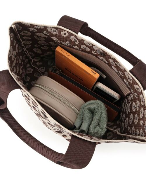 SHOO・LA・RUE / シューラルー トートバッグ | ニットランチトートバッグ | 詳細20