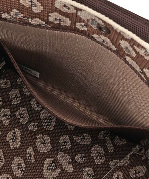 SHOO・LA・RUE / シューラルー トートバッグ | ニットランチトートバッグ | 詳細21