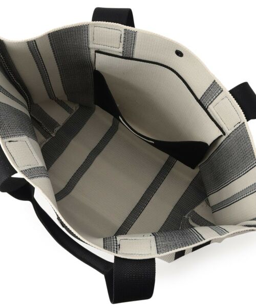 SHOO・LA・RUE / シューラルー トートバッグ | ニットトートバッグ | 詳細16