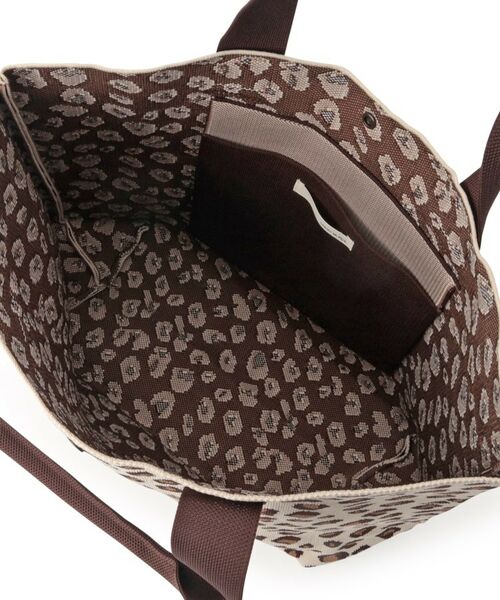 SHOO・LA・RUE / シューラルー トートバッグ | ニットトートバッグ | 詳細17