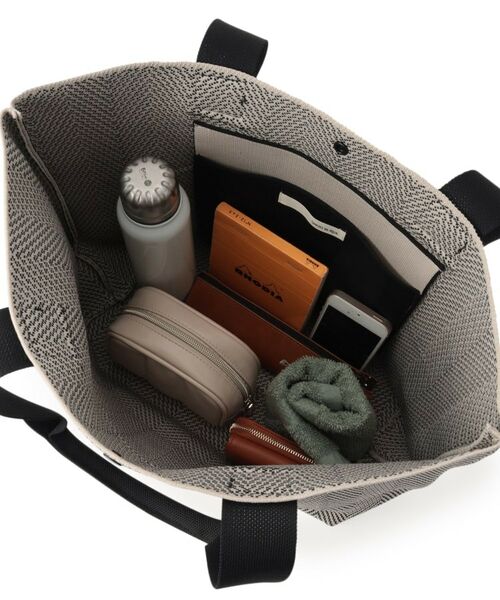 SHOO・LA・RUE / シューラルー トートバッグ | ニットトートバッグ | 詳細20