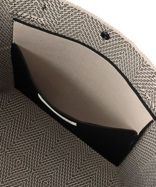 SHOO・LA・RUE / シューラルー トートバッグ | ニットトートバッグ | 詳細21