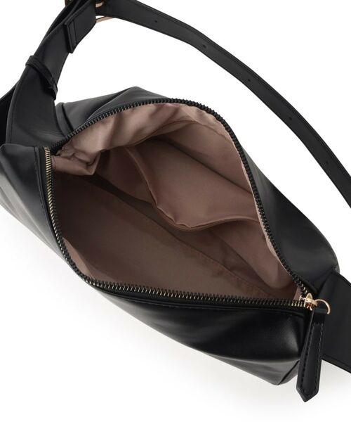 SHOO・LA・RUE / シューラルー ショルダーバッグ | ヨコナガボックスショルダーバッグ | 詳細10