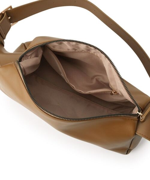 SHOO・LA・RUE / シューラルー ショルダーバッグ | ヨコナガボックスショルダーバッグ | 詳細11