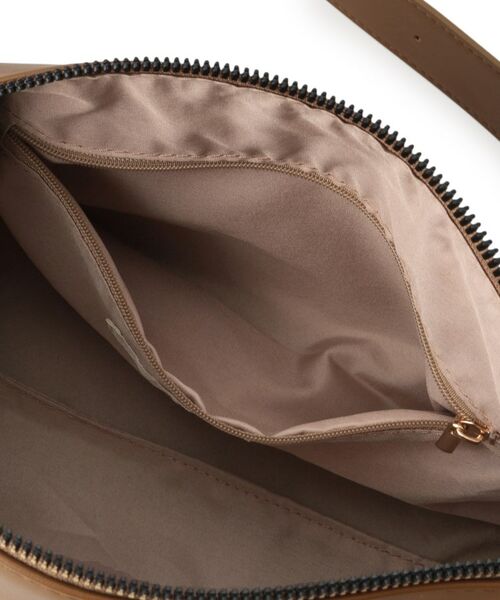SHOO・LA・RUE / シューラルー ショルダーバッグ | ヨコナガボックスショルダーバッグ | 詳細13