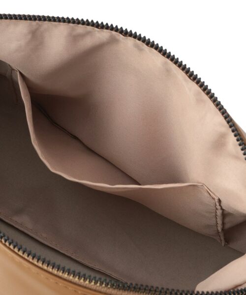 SHOO・LA・RUE / シューラルー ショルダーバッグ | ヨコナガボックスショルダーバッグ | 詳細14