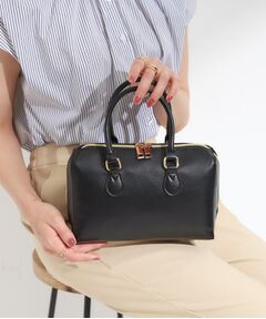 SHOO・LA・RUE / シューラルー ショルダーバッグ | 【2WAY】ミニボストンバッグ