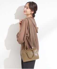 SHOO・LA・RUE / シューラルー ショルダーバッグ | 【2WAY】ミニボストンバッグ