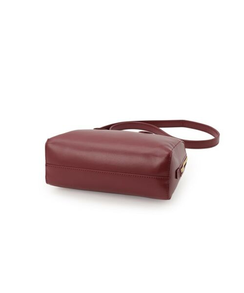 SHOO・LA・RUE / シューラルー ショルダーバッグ | 【2WAY】ミニボストンバッグ | 詳細12