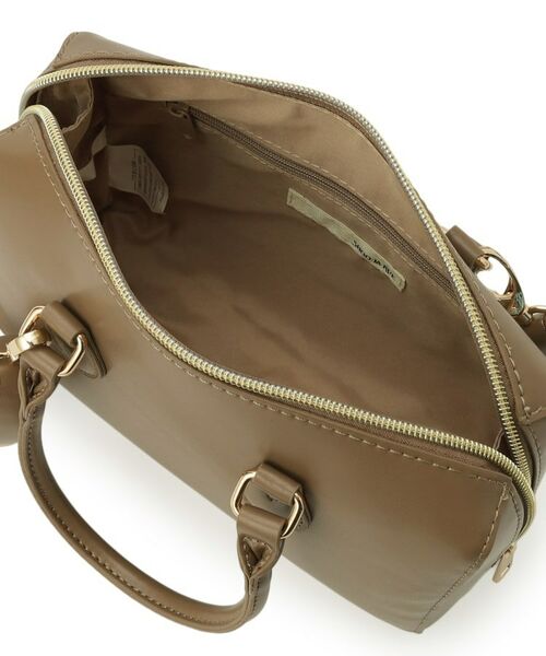 SHOO・LA・RUE / シューラルー ショルダーバッグ | 【2WAY】ミニボストンバッグ | 詳細13