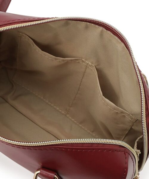 SHOO・LA・RUE / シューラルー ショルダーバッグ | 【2WAY】ミニボストンバッグ | 詳細17