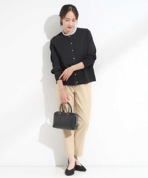 SHOO・LA・RUE / シューラルー ショルダーバッグ | 【2WAY】ミニボストンバッグ | 詳細2