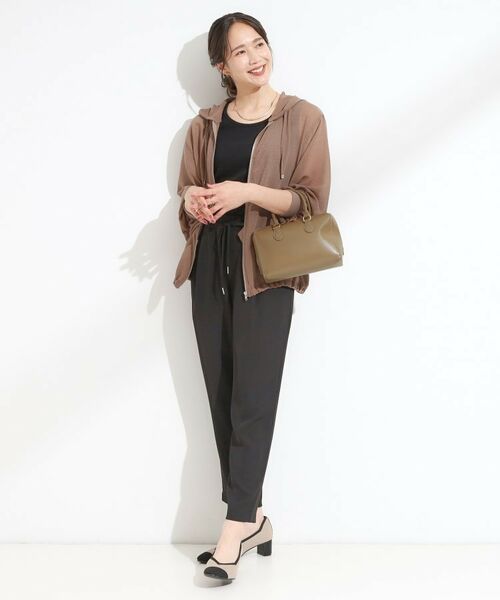 SHOO・LA・RUE / シューラルー ショルダーバッグ | 【2WAY】ミニボストンバッグ | 詳細4