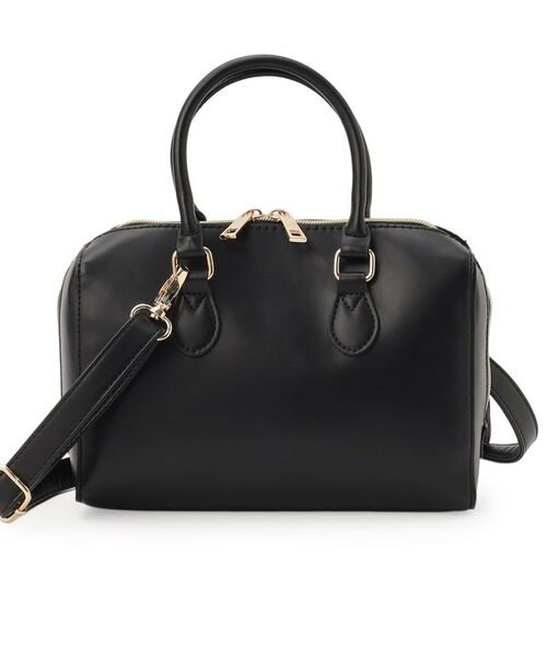 SHOO・LA・RUE / シューラルー ショルダーバッグ | 【2WAY】ミニボストンバッグ | 詳細7