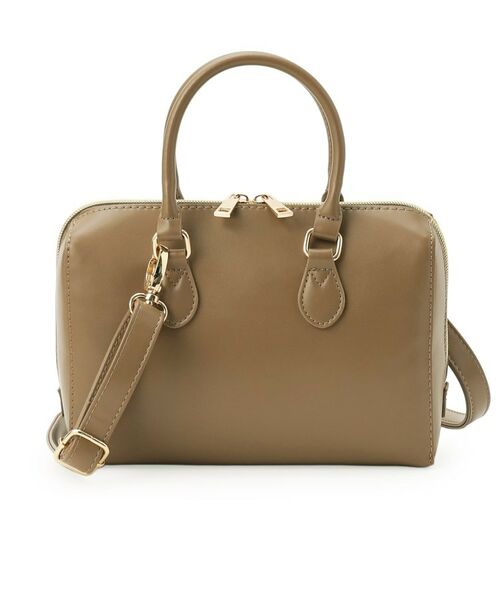 SHOO・LA・RUE / シューラルー ショルダーバッグ | 【2WAY】ミニボストンバッグ | 詳細8