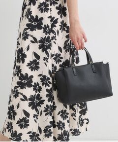 SHOO・LA・RUE / シューラルー トートバッグ | 【軽量/2WAY】ふわっと軽い 3層ミニトート