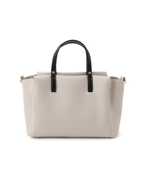 SHOO・LA・RUE / シューラルー トートバッグ | 【軽量/2WAY】ふわっと軽い 3層ミニトート | 詳細19