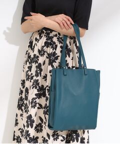 SHOO・LA・RUE / シューラルー トートバッグ | 【A4】縦型収納トート