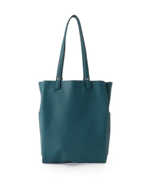 SHOO・LA・RUE / シューラルー トートバッグ | 【A4】縦型収納トート | 詳細11