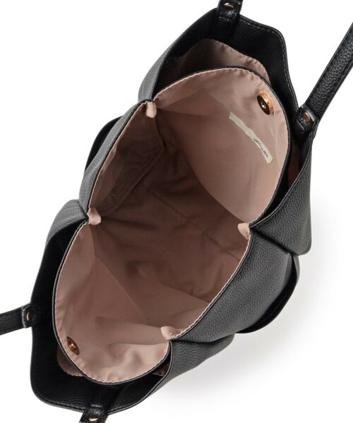 SHOO・LA・RUE / シューラルー トートバッグ | 【A4】縦型収納トート | 詳細13