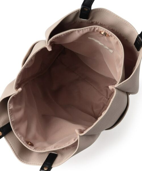 SHOO・LA・RUE / シューラルー トートバッグ | 【A4】縦型収納トート | 詳細14