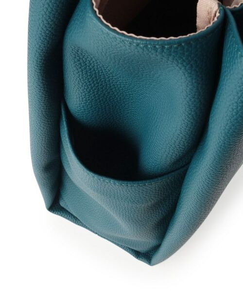 SHOO・LA・RUE / シューラルー トートバッグ | 【A4】縦型収納トート | 詳細19