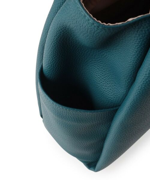 SHOO・LA・RUE / シューラルー トートバッグ | 【A4】縦型収納トート | 詳細20