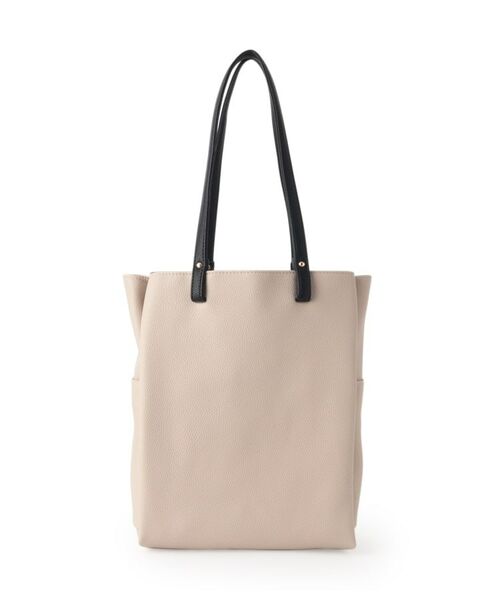 SHOO・LA・RUE / シューラルー トートバッグ | 【A4】縦型収納トート | 詳細8