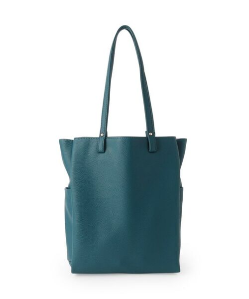 SHOO・LA・RUE / シューラルー トートバッグ | 【A4】縦型収納トート | 詳細9