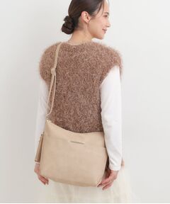 SHOO・LA・RUE / シューラルー ショルダーバッグ | ダブルフェイスショルダーバッグ