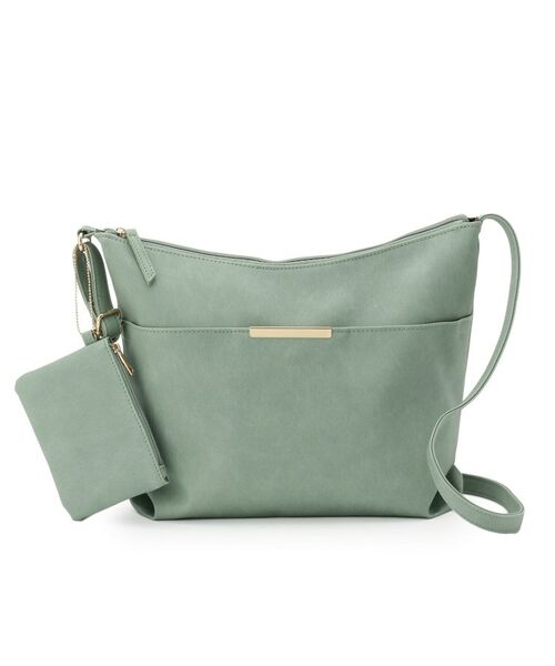 SHOO・LA・RUE / シューラルー ショルダーバッグ | ダブルフェイスショルダーバッグ | 詳細18