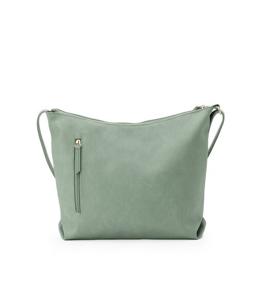 SHOO・LA・RUE / シューラルー ショルダーバッグ | ダブルフェイスショルダーバッグ | 詳細20