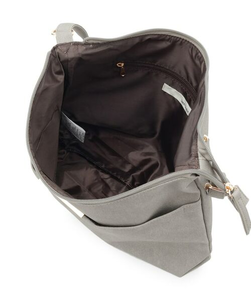 SHOO・LA・RUE / シューラルー ショルダーバッグ | ダブルフェイスショルダーバッグ | 詳細23