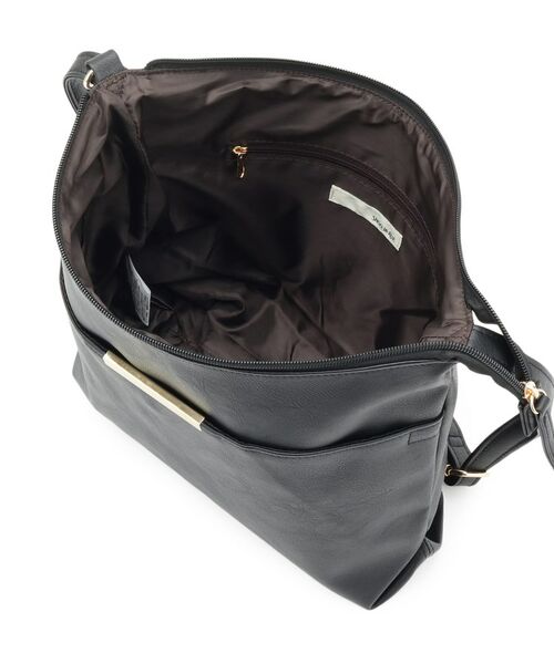 SHOO・LA・RUE / シューラルー ショルダーバッグ | ダブルフェイスショルダーバッグ | 詳細24