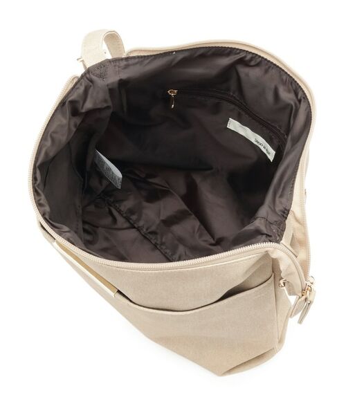 SHOO・LA・RUE / シューラルー ショルダーバッグ | ダブルフェイスショルダーバッグ | 詳細25