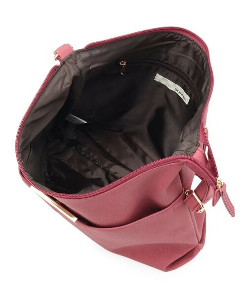 SHOO・LA・RUE / シューラルー ショルダーバッグ | ダブルフェイスショルダーバッグ | 詳細26