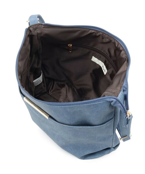 SHOO・LA・RUE / シューラルー ショルダーバッグ | ダブルフェイスショルダーバッグ | 詳細27