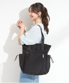 SHOO・LA・RUE / シューラルー リュック・バックパック | 【撥水】トートにもなる2WAYリュック