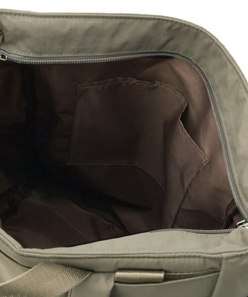 SHOO・LA・RUE / シューラルー リュック・バックパック | 【撥水】トートにもなる2WAYリュック | 詳細13